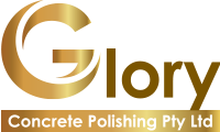 Glory Concrete Polishing Logo