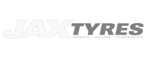 Jax Tyres Logo